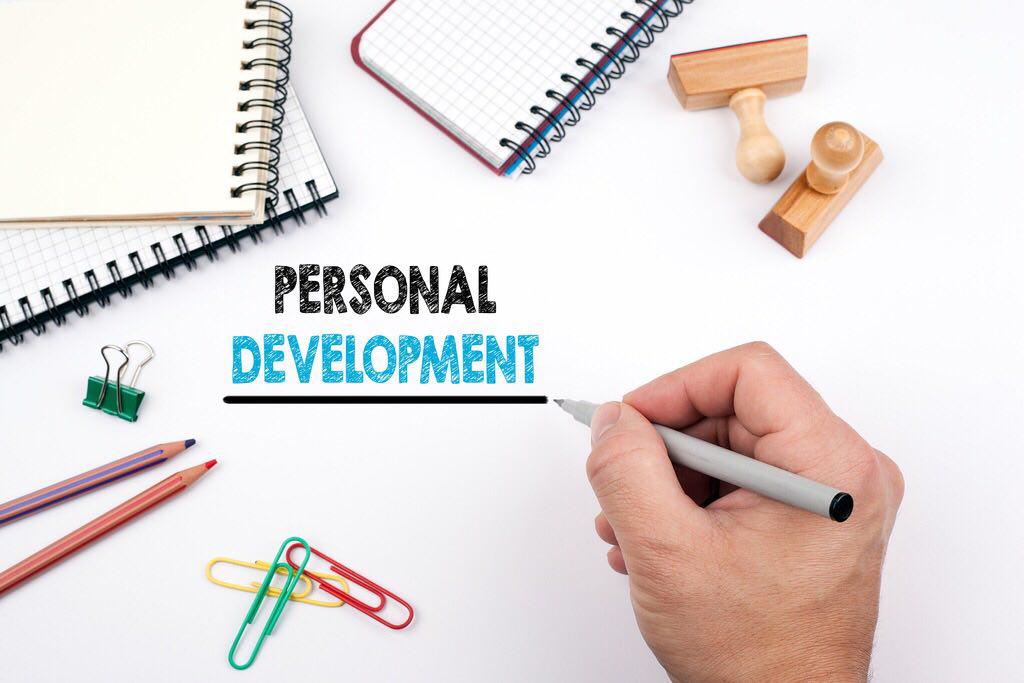 personal development