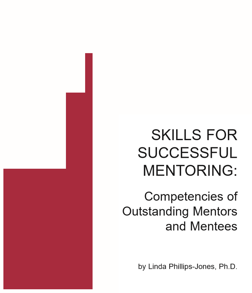 «Skills for Successful Mentoring» by Linda Phillips-Jones