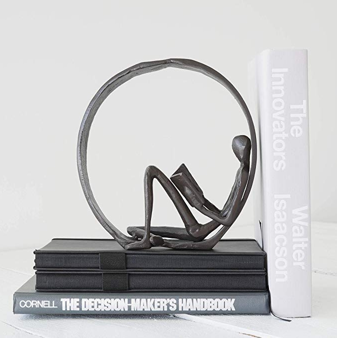 Table sculpture (Bookend)